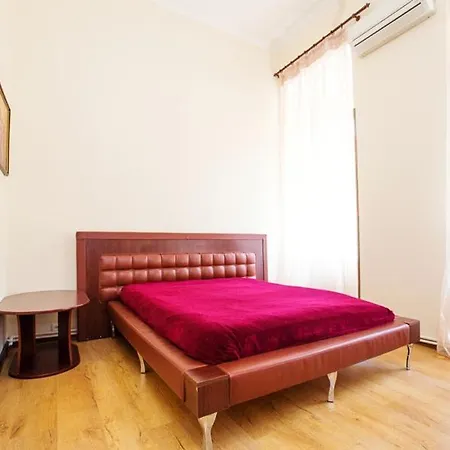 Apartment жуковского 22 Odesa