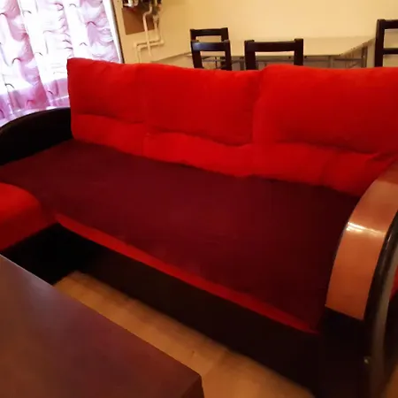Apartment жуковского 22 *